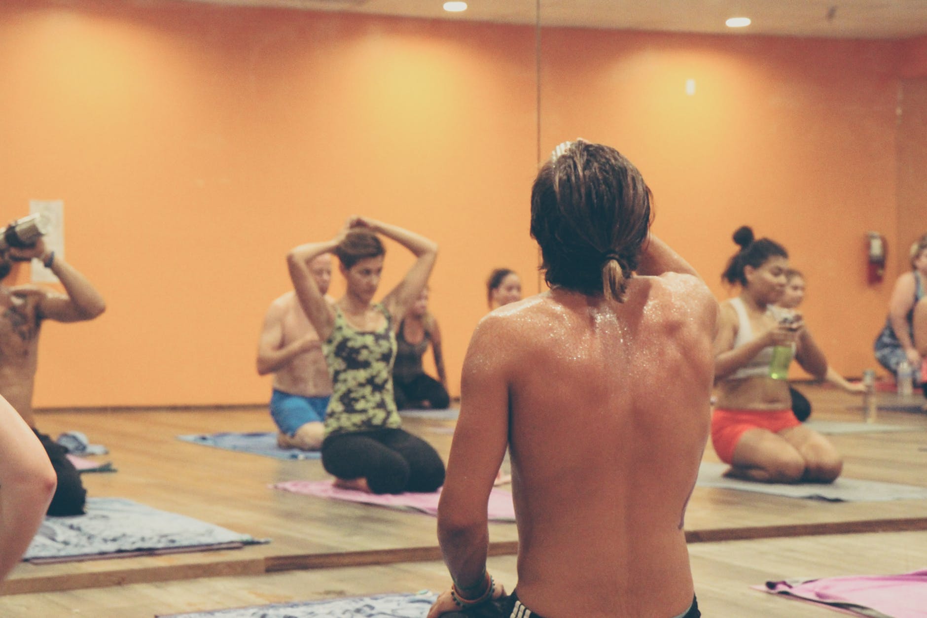 How Often Should you do Yoga